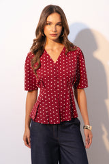 Blusa Cloe