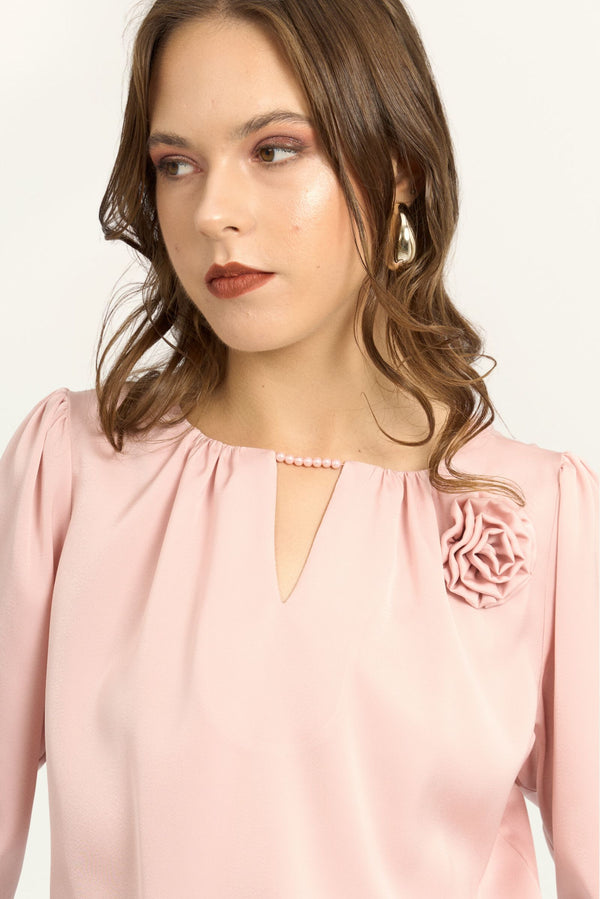 Blusa Tammy Rosa