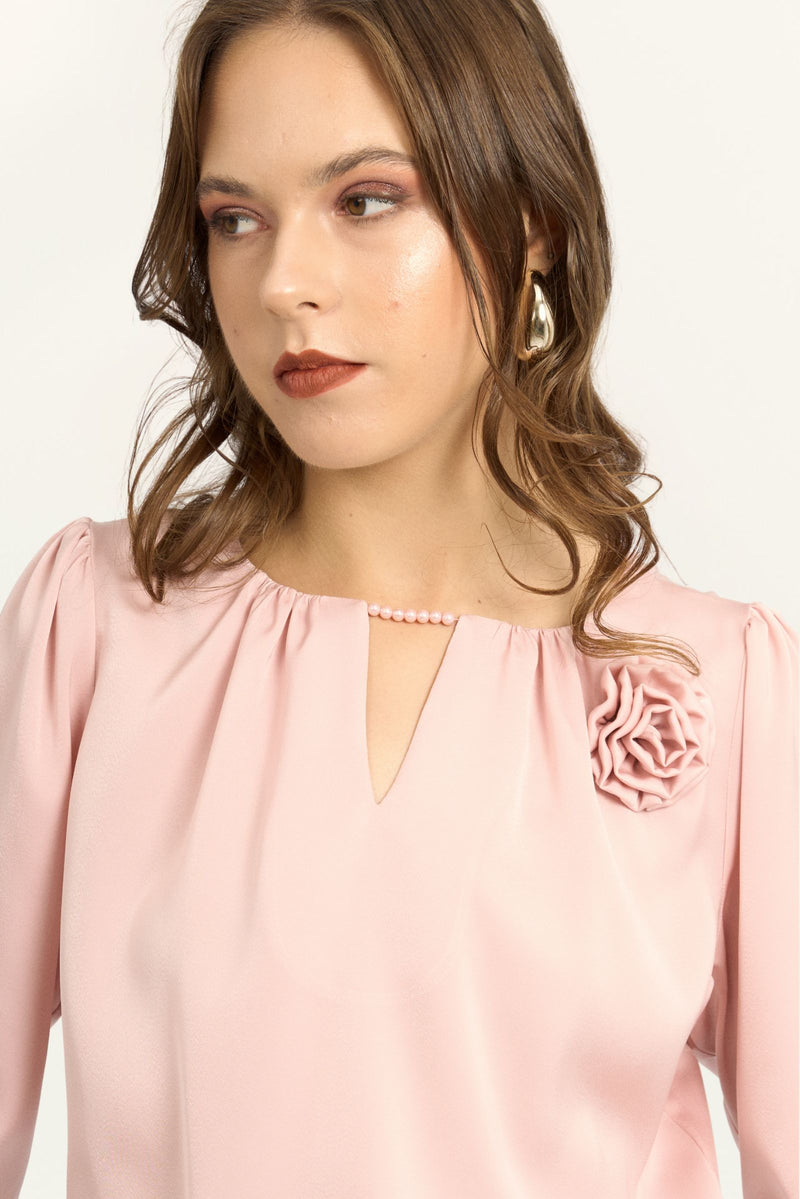Blusa Tammy Rosa