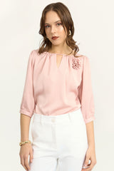 Blusa Tammy Rosa