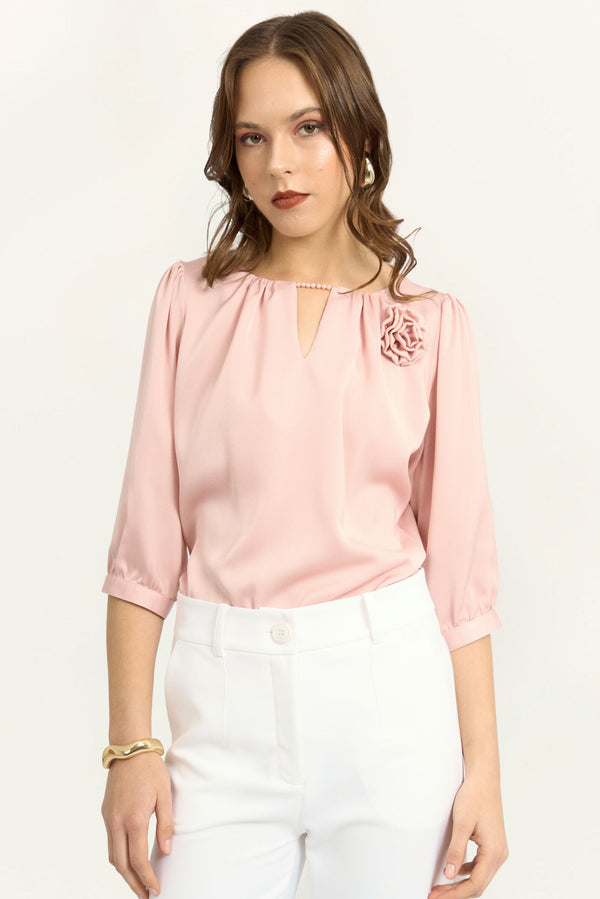 Blusa Tammy Rosa