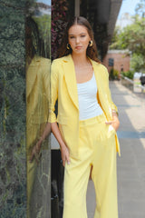 Palazzo Donna Amarillo