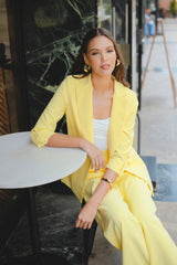 Blazer Dominic Amarillo