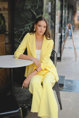 Palazzo Donna Amarillo