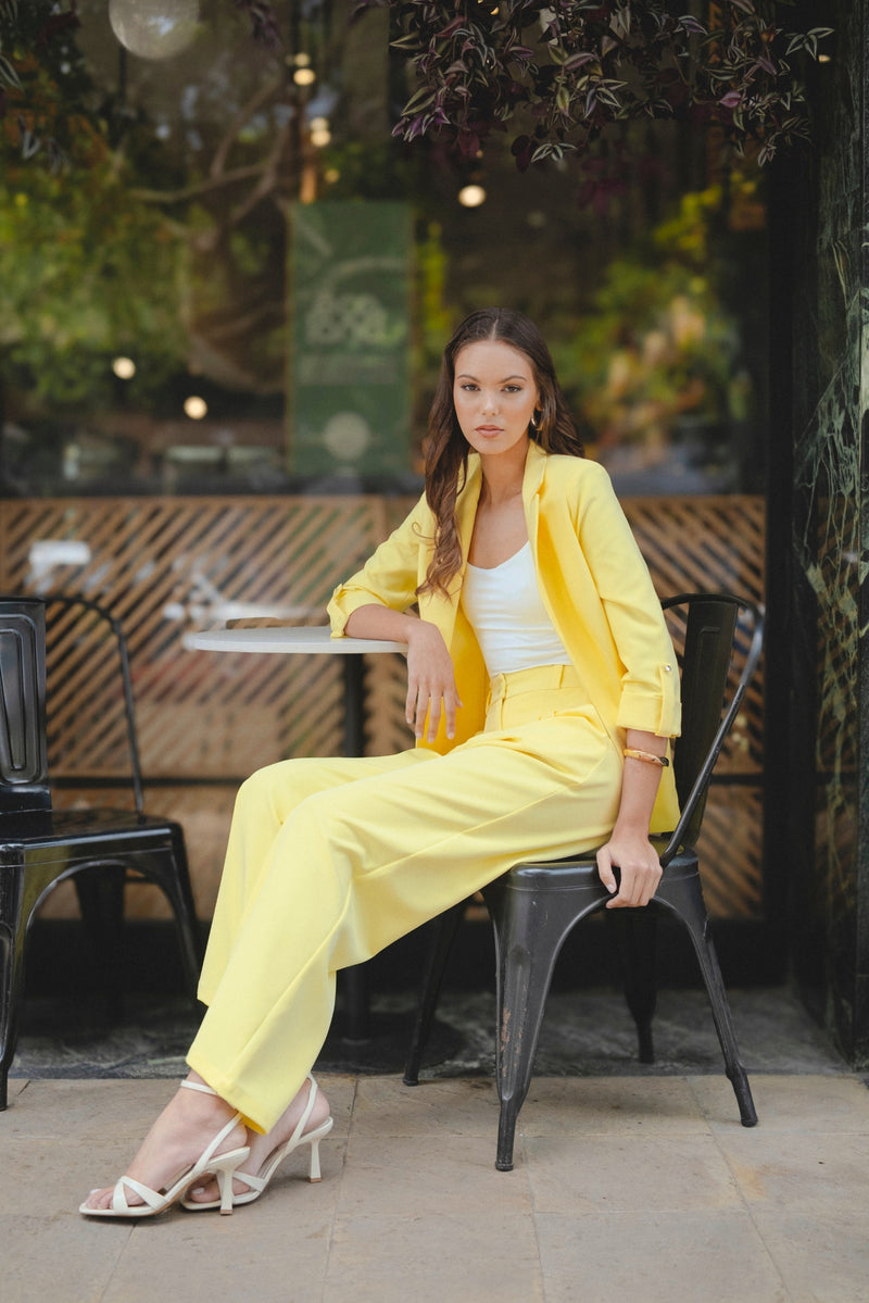 Palazzo Donna Amarillo