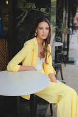 Blazer Dominic Amarillo