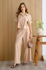 Palazzo Alondra Beige