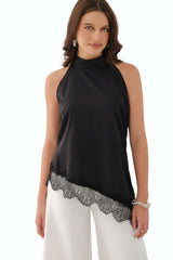 Blusa Lucy Negro