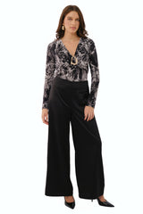 Top Deila Negro