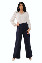Blusa Corina Hueso