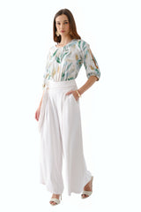 Palazzo Camerún Hueso