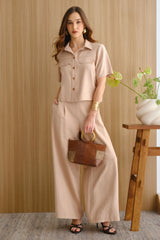 Palazzo Alondra Beige