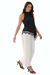 Blusa Lucy Negro