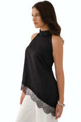 Blusa Lucy Negro