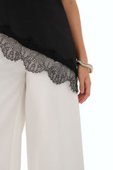 Blusa Lucy Negro