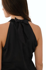 Blusa Lucy Negro