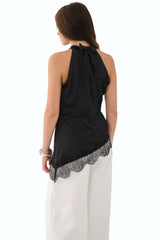 Blusa Lucy Negro