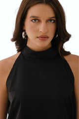 Blusa Lucy Negro