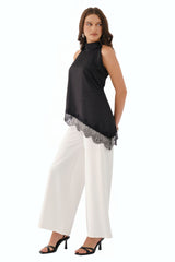 Blusa Lucy Negro