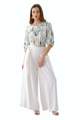 Palazzo Camerún Hueso