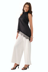 Blusa Lucy Negro
