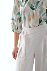 Palazzo Camerún Hueso