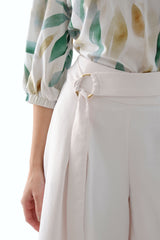 Palazzo Camerún Hueso