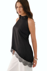 Blusa Lucy Negro