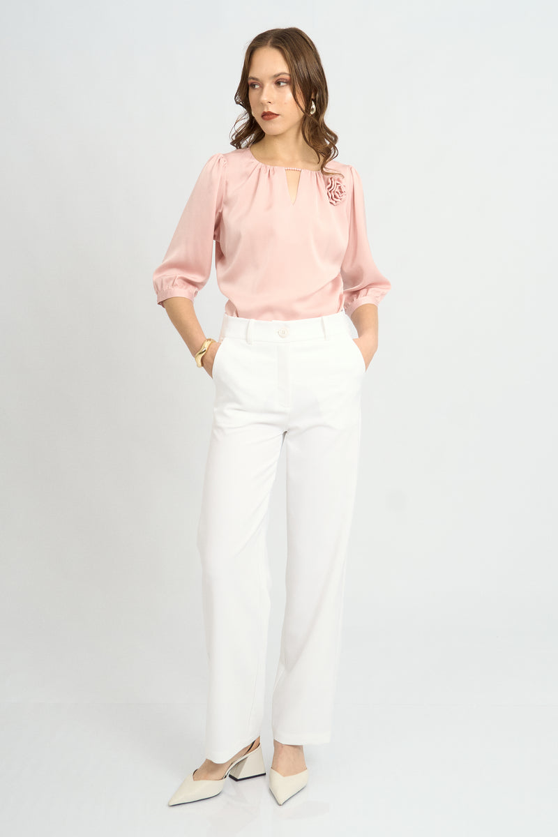 Blusa Tammy Rosa
