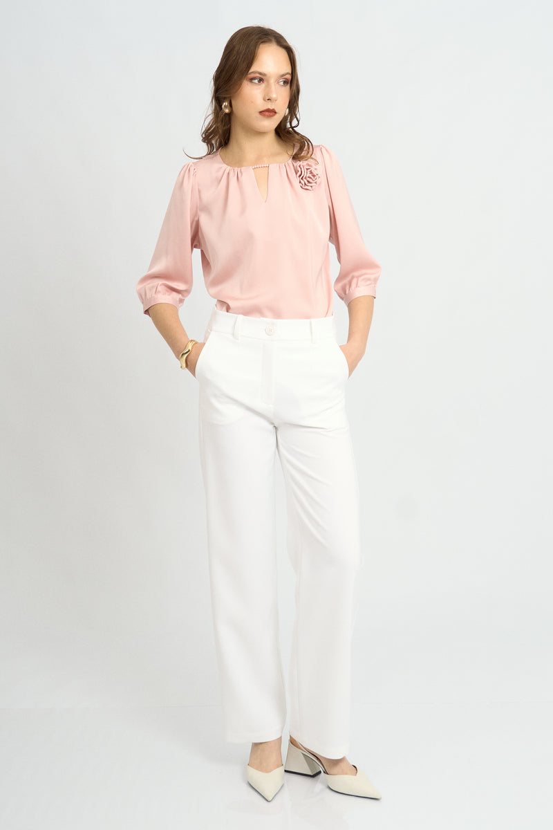 Blusa Tammy Rosa