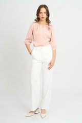 Blusa Tammy Rosa