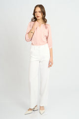 Blusa Tammy Rosa