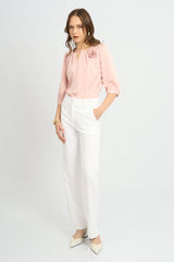 Blusa Tammy Rosa
