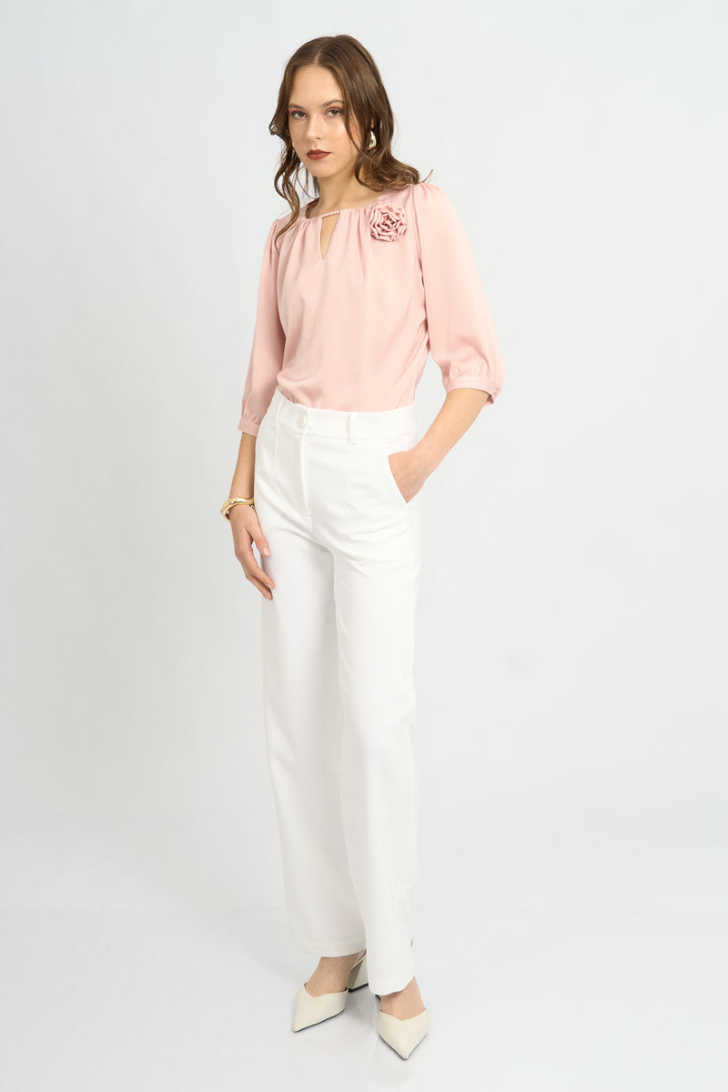 Blusa Tammy Rosa