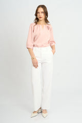 Blusa Tammy Rosa