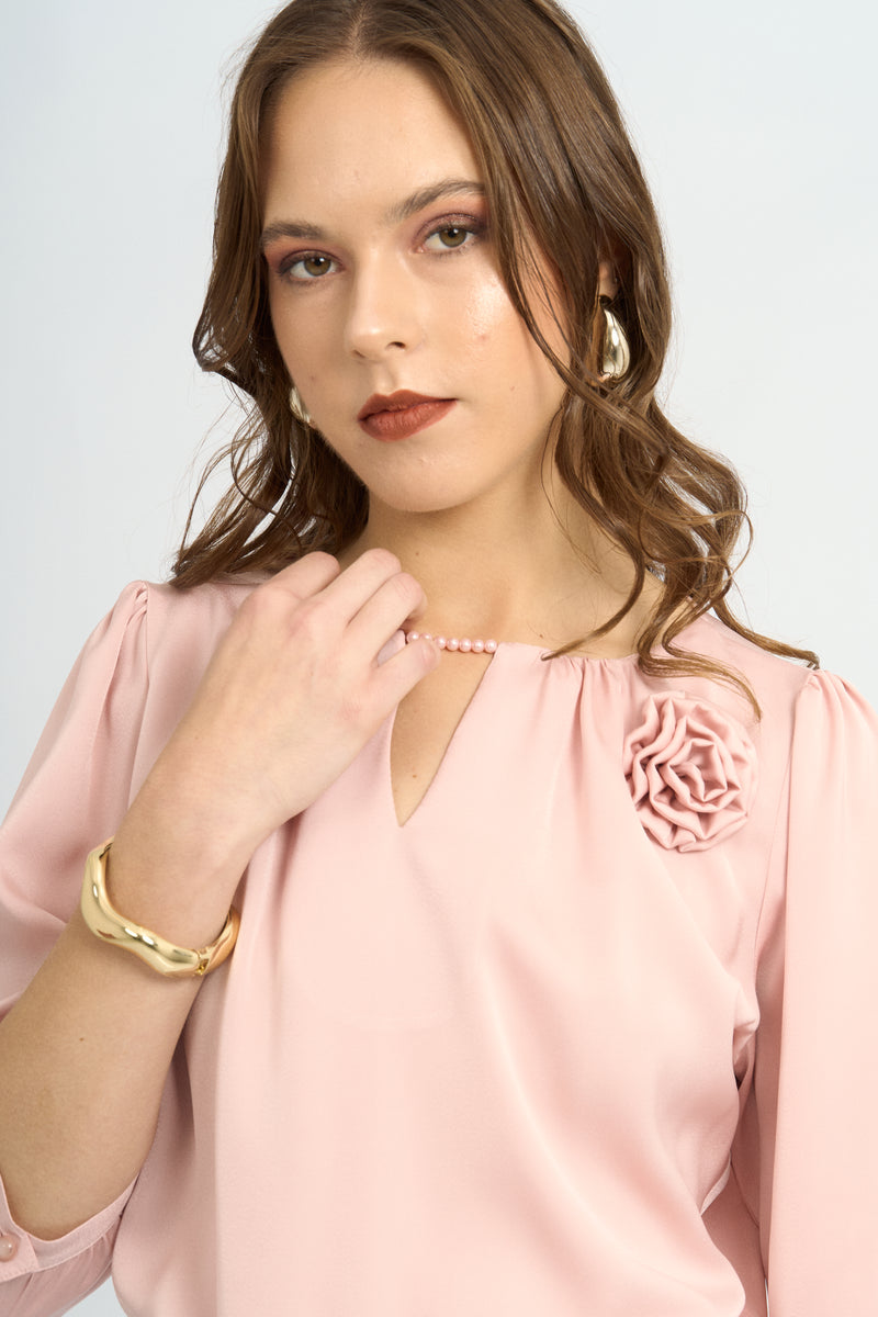 Blusa Tammy Rosa