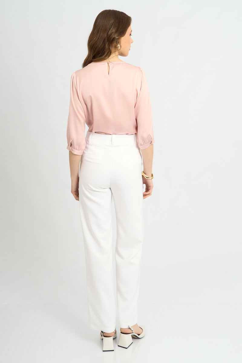 Blusa Tammy Rosa