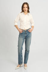 Blusa Kate Hueso