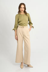 Blusa Arisha Verde