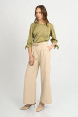 Blusa Arisha Verde