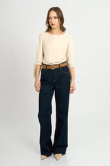 Blusa Belice Natural
