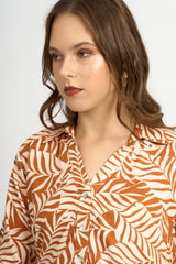 Blusa Shaila Lacre